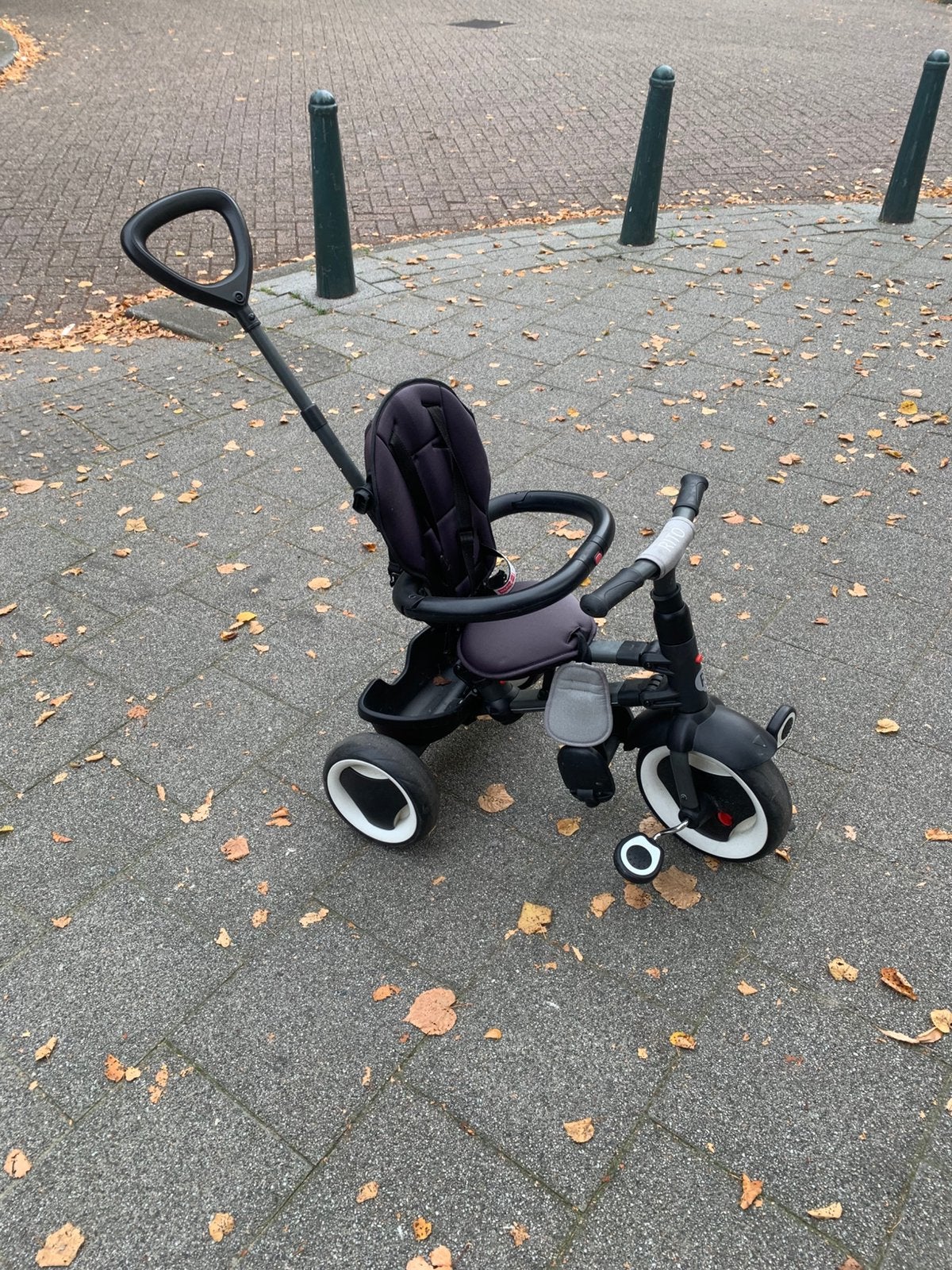 Driewieler fiets te koop, Ophalen, Zo goed als nieuw