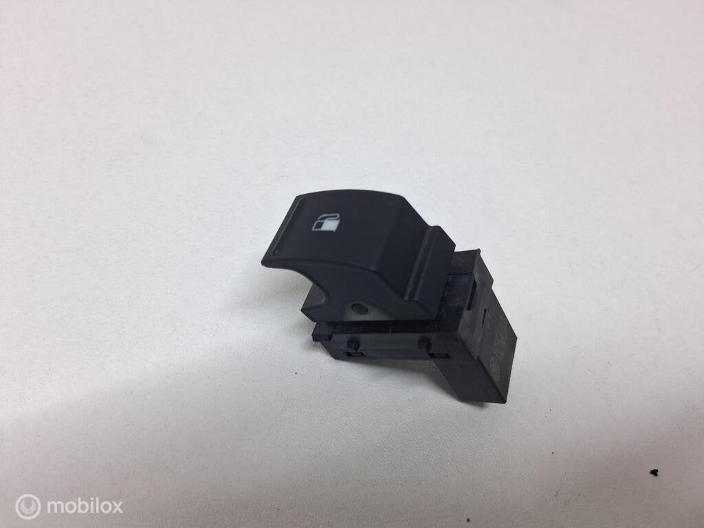Schakelaar tankklep Vw Golf V 1.4 TSI ('03-'08) 7L6959833B, Gebruikt, Volkswagen, Ophalen of Verzenden, Volkswagen