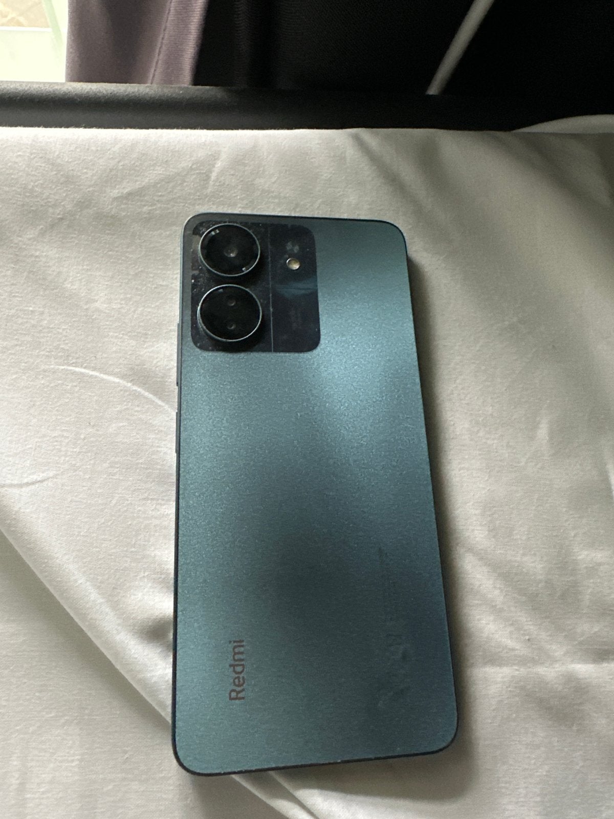 Xiaomi Redmi 13C - Ouder model, goede staat, Gebruikt, Overige modellen, Ophalen of Verzenden, Zonder simlock