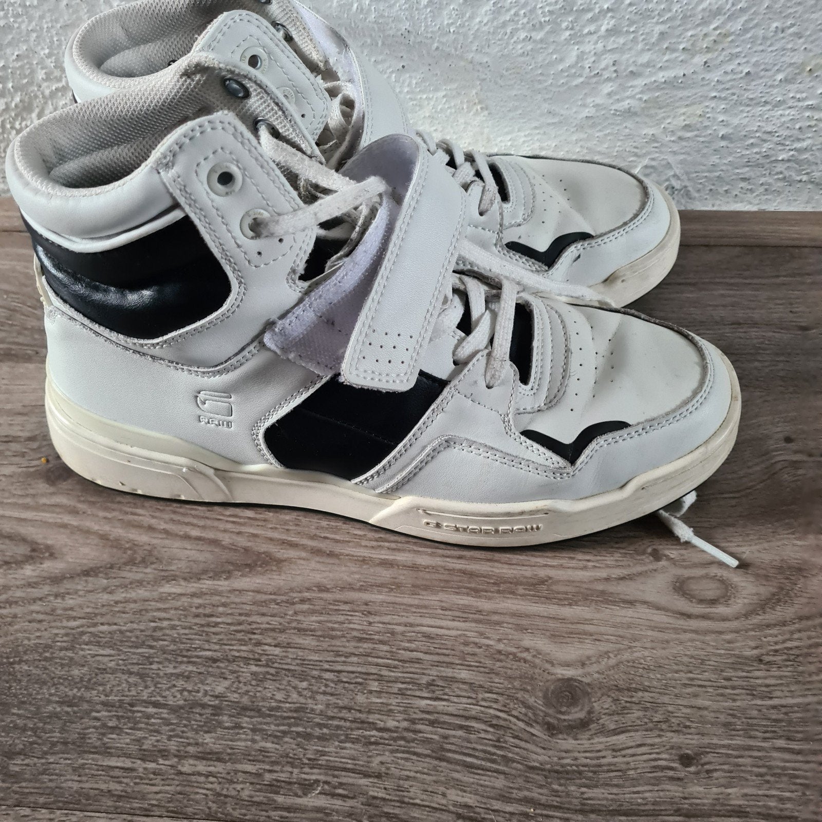 G-Star Hoge Sneakers Maat 40, Ophalen of Verzenden