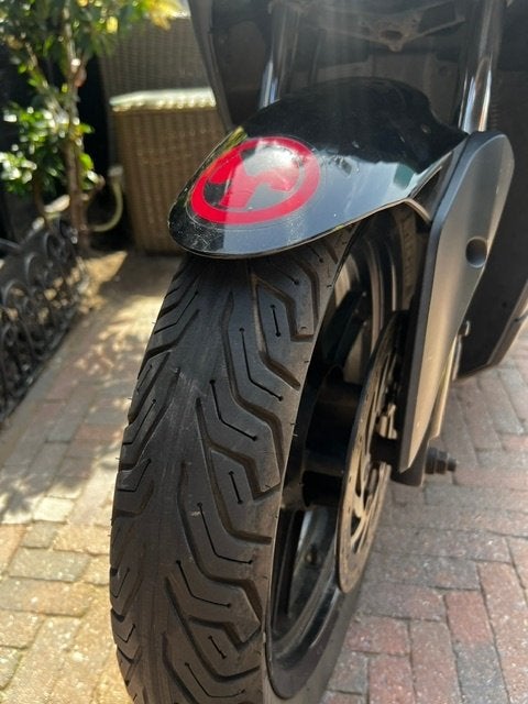 kymco agility 125 16+ motorscooter, Overige merken, Scooter, Gebruikt, Particulier