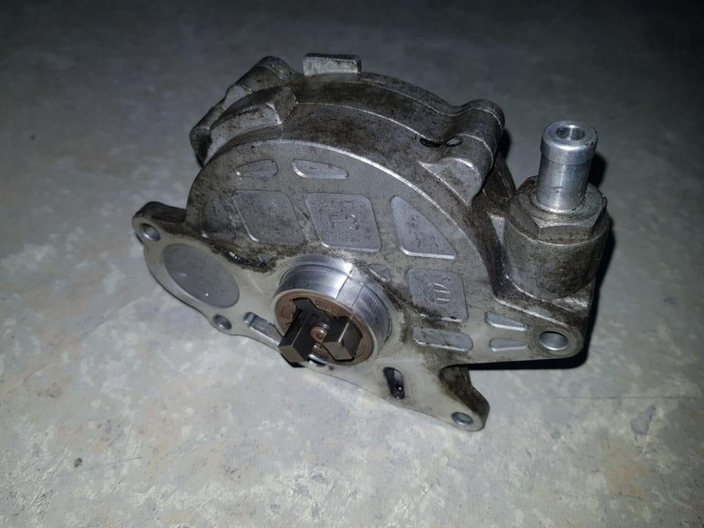 Vacuumpomp Volkswagen Caddy 1.6 TDI 2012, Ophalen of Verzenden