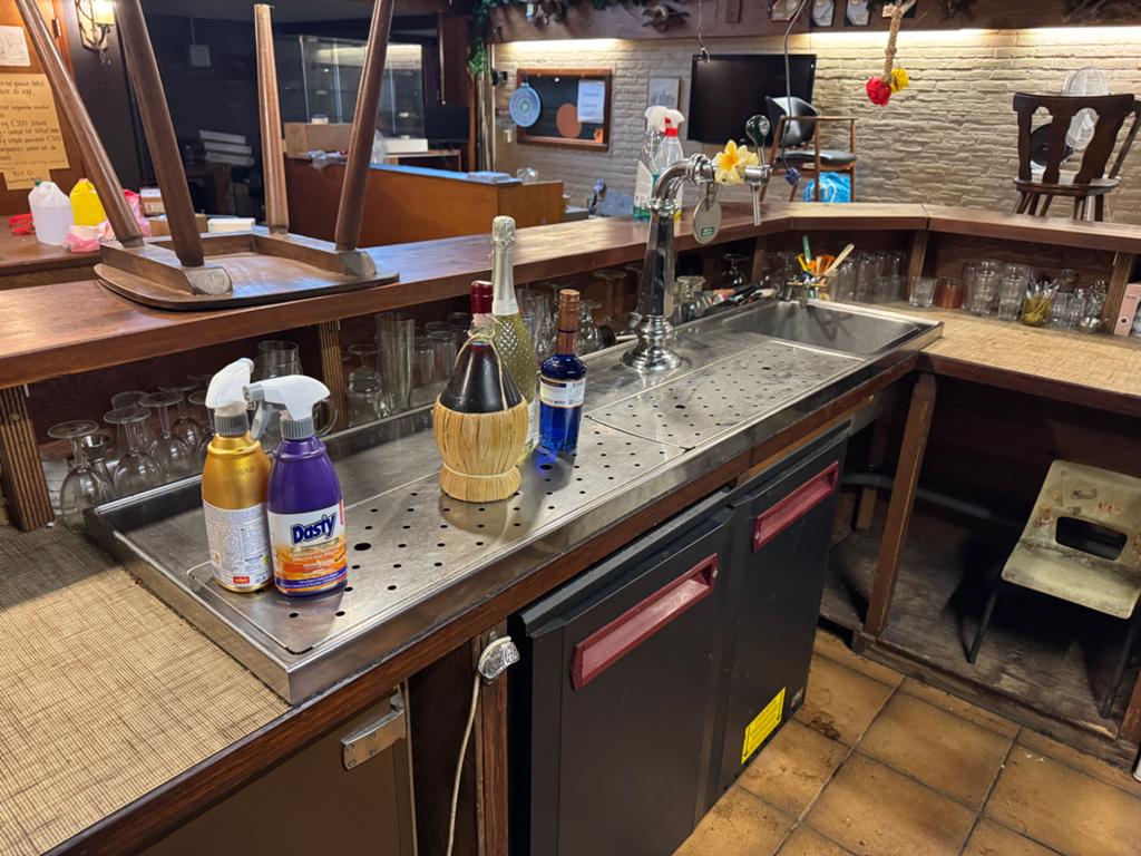 Professionele Biertapinstallatie met Koeling, Ophalen, Gebruikt, Overige typen