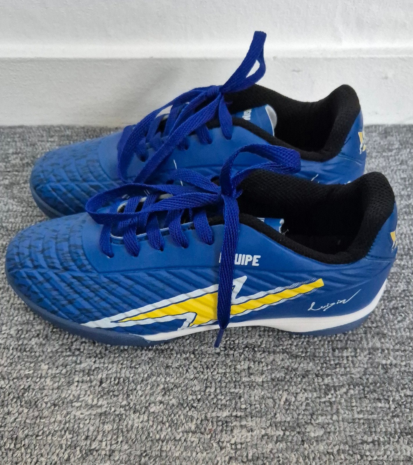 Equipe voetbalschoenen maat 34., Verzenden, Nieuw, Schoenen