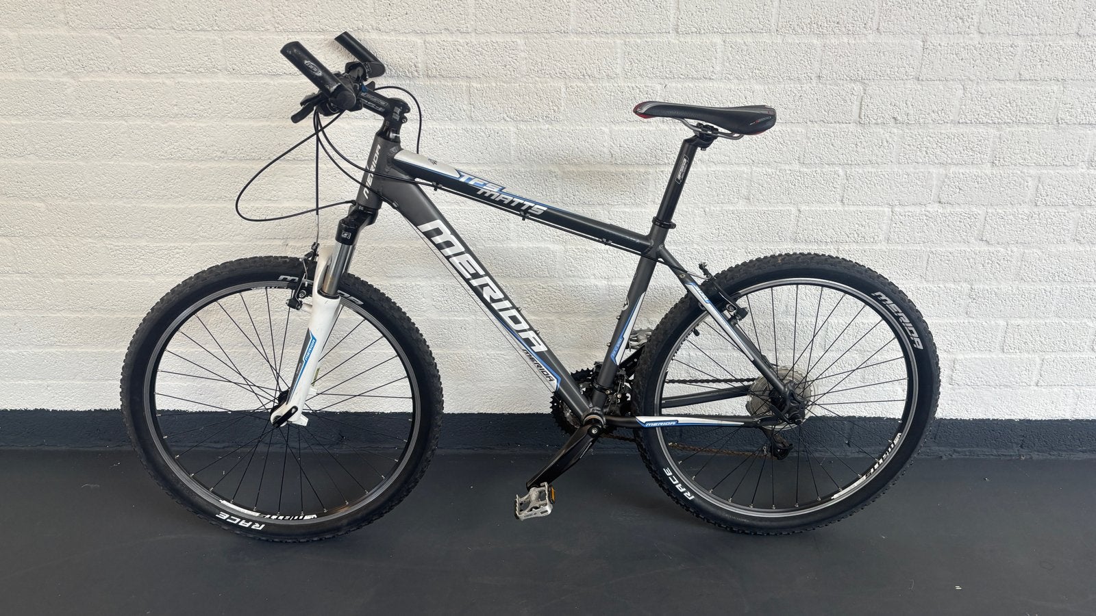Merida Matts TFS 300 Mountainbike - Gebruikt, Ophalen, Gebruikt, Hardtail, Merida