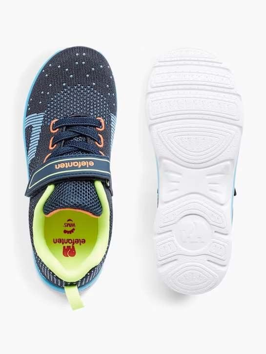 Nieuw met kaartjes ELEFANTEN babyschoenen flexibel met 21, Schoentjes, Jongetje of Meisje, Nieuw, Ophalen of Verzenden
