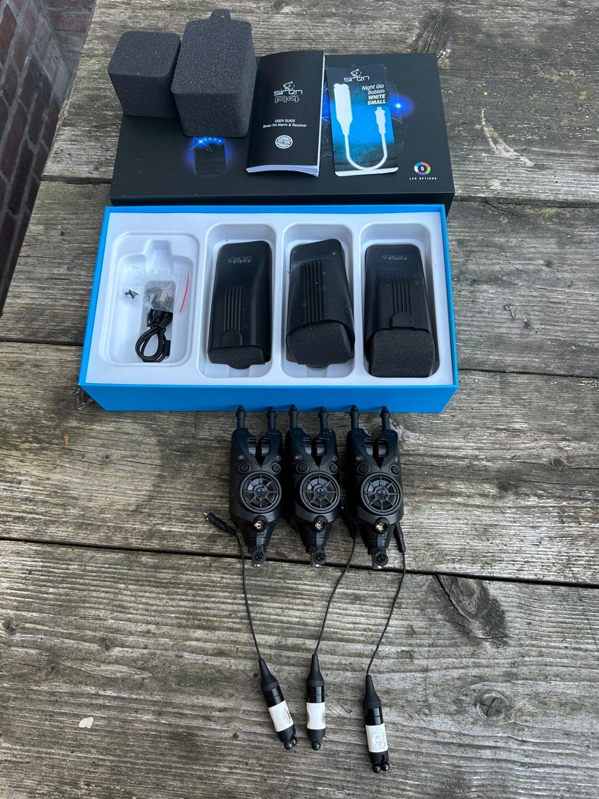 Te koop nash r4, Watersport en Boten, Ophalen of Verzenden, Overige typen