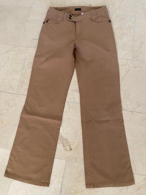 Rosner broek maat 40 Nieuw, Maat 38/40 (M), Bruin, Nieuw, Ophalen of Verzenden