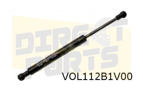 Volvo S40/V40 Gasveer motorkap OES! 30819865