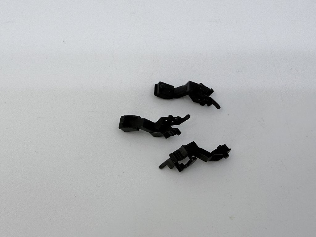 Fleischmann 6517 - Profi kortkoppeling, Penmechaniek, Gelijkstroom, Fleischmann, Overige typen, Nieuw