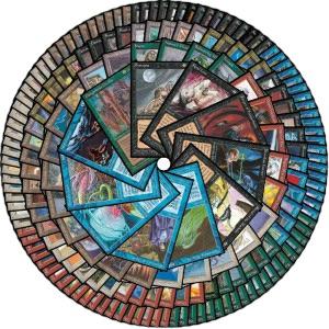 Alliances - Full Set, Ophalen of Verzenden