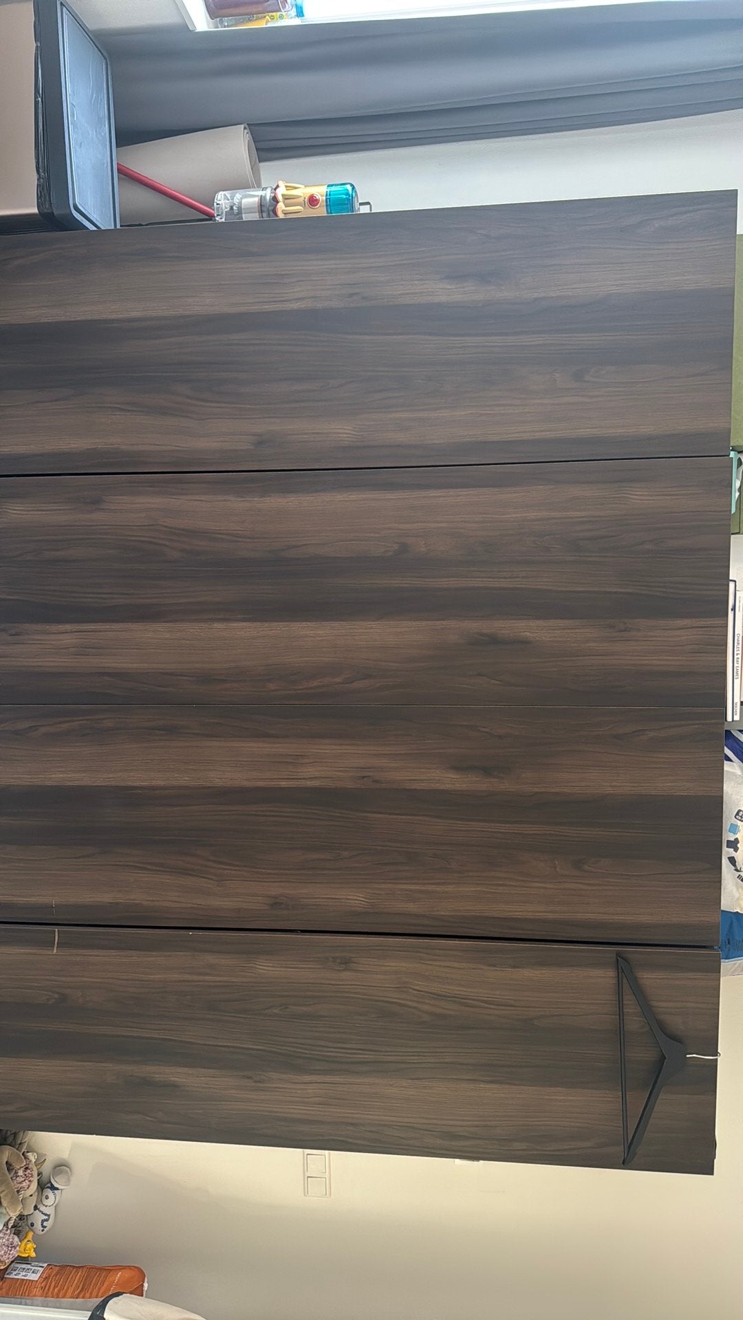 Ikea kledingkast, 200 cm of meer, Zo goed als nieuw, Met deur(en), Overige houtsoorten