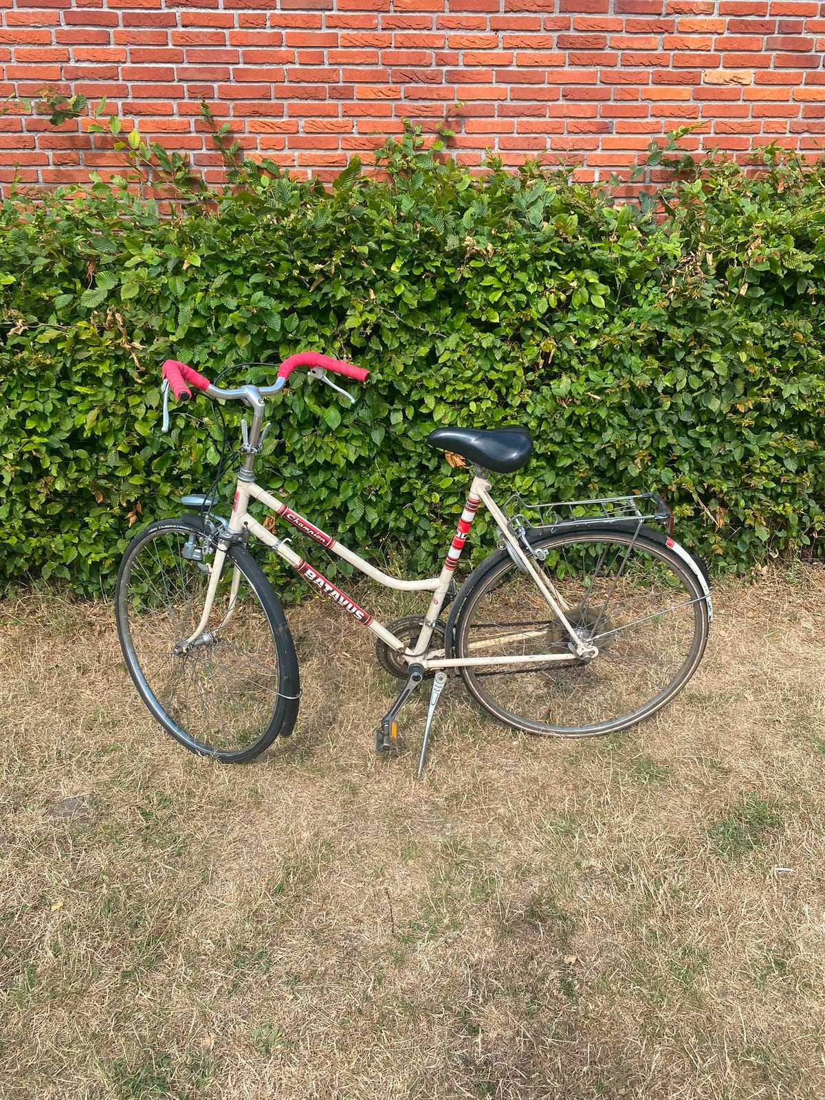 Batavus dames fiets champion antiek vintage, Ophalen, Zo goed als nieuw, Meer dan 20 versnellingen, Overige merken