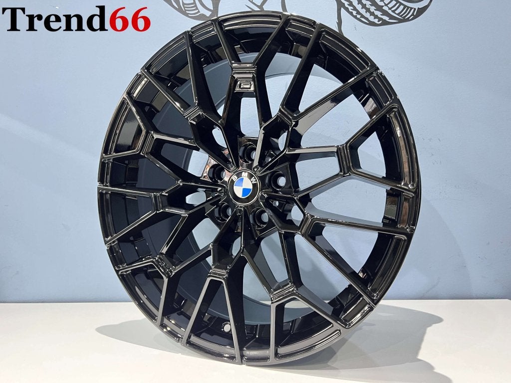 5x112 19'' Velgen 827M BMW 3 4 5 Serie G20 G21 G26 G30 G31