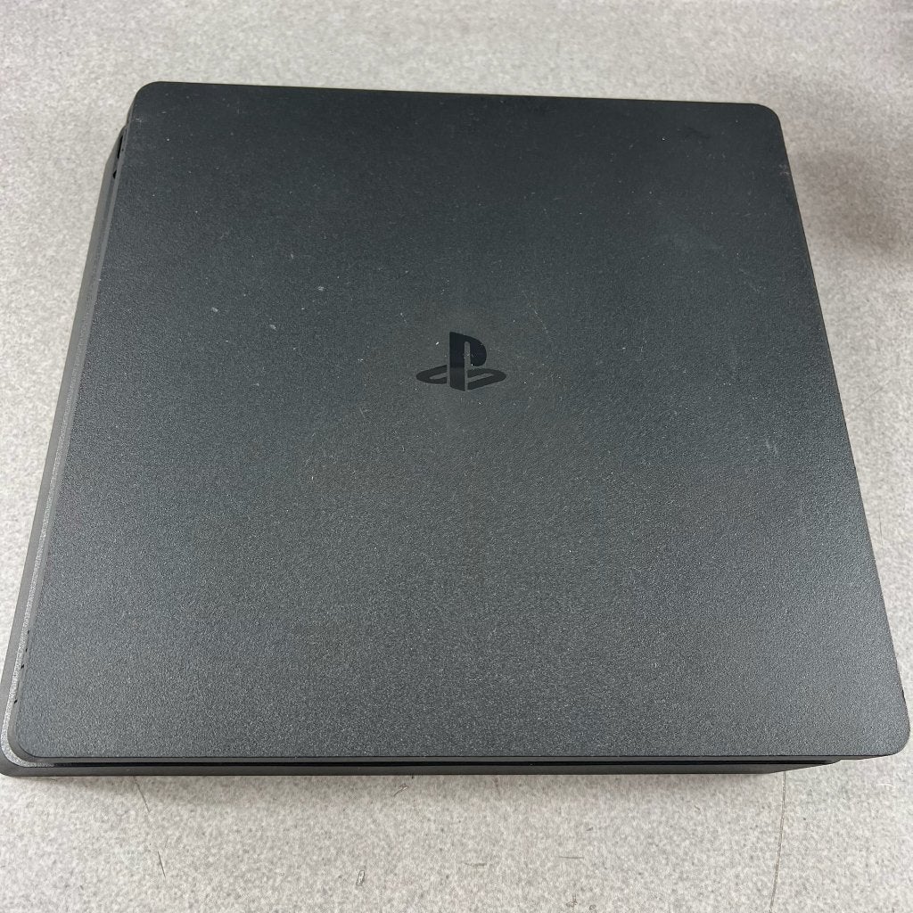 Sony Playstation 4 Slim | 500GB | controller+kabels | 405391, Spelcomputers en Games, Ophalen of Verzenden, Met 1 controller, Slim