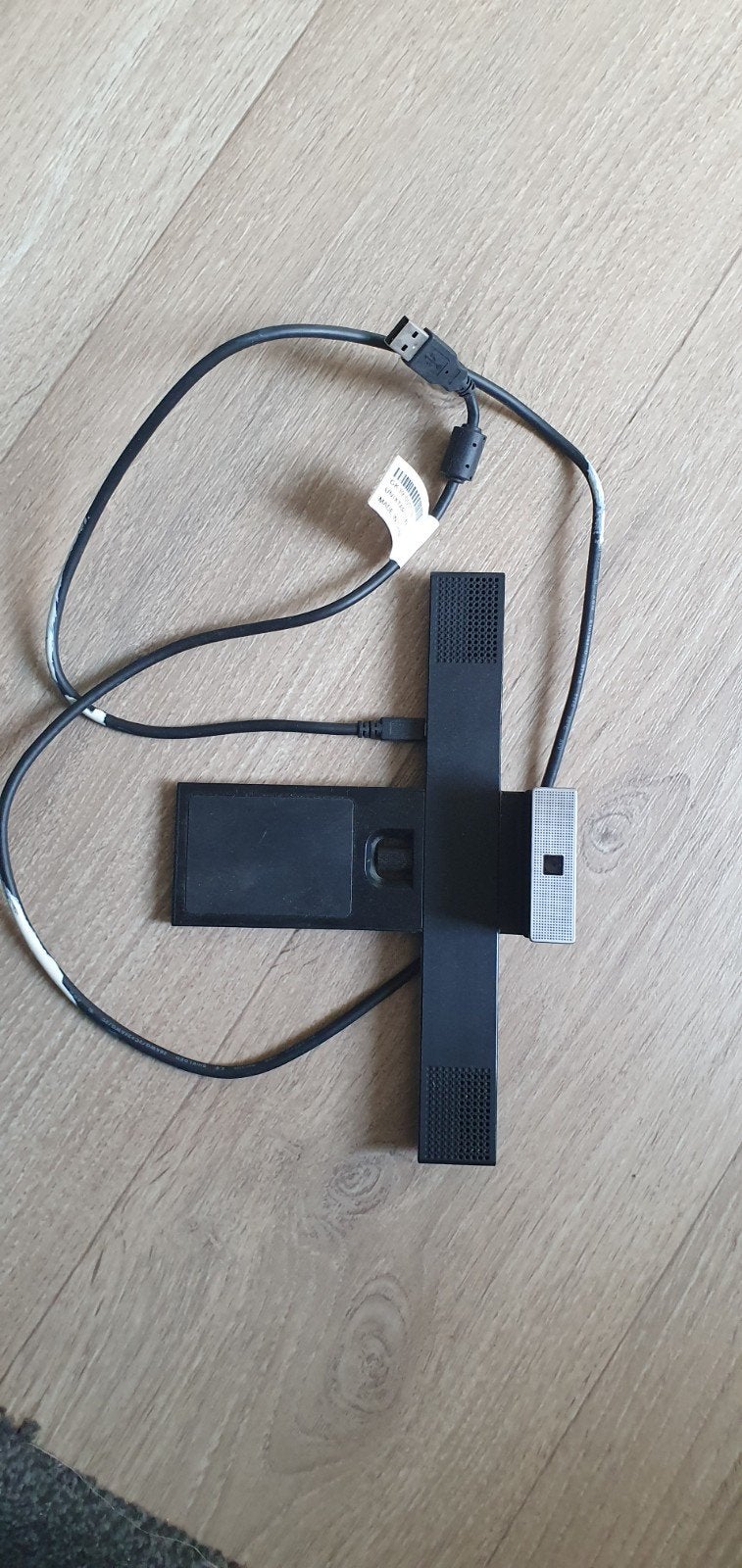 Samsung USB Camera - Webcam voor PC/Laptop, Computers en Software, Gebruikt, Ophalen of Verzenden, Samsung, Monitorclip