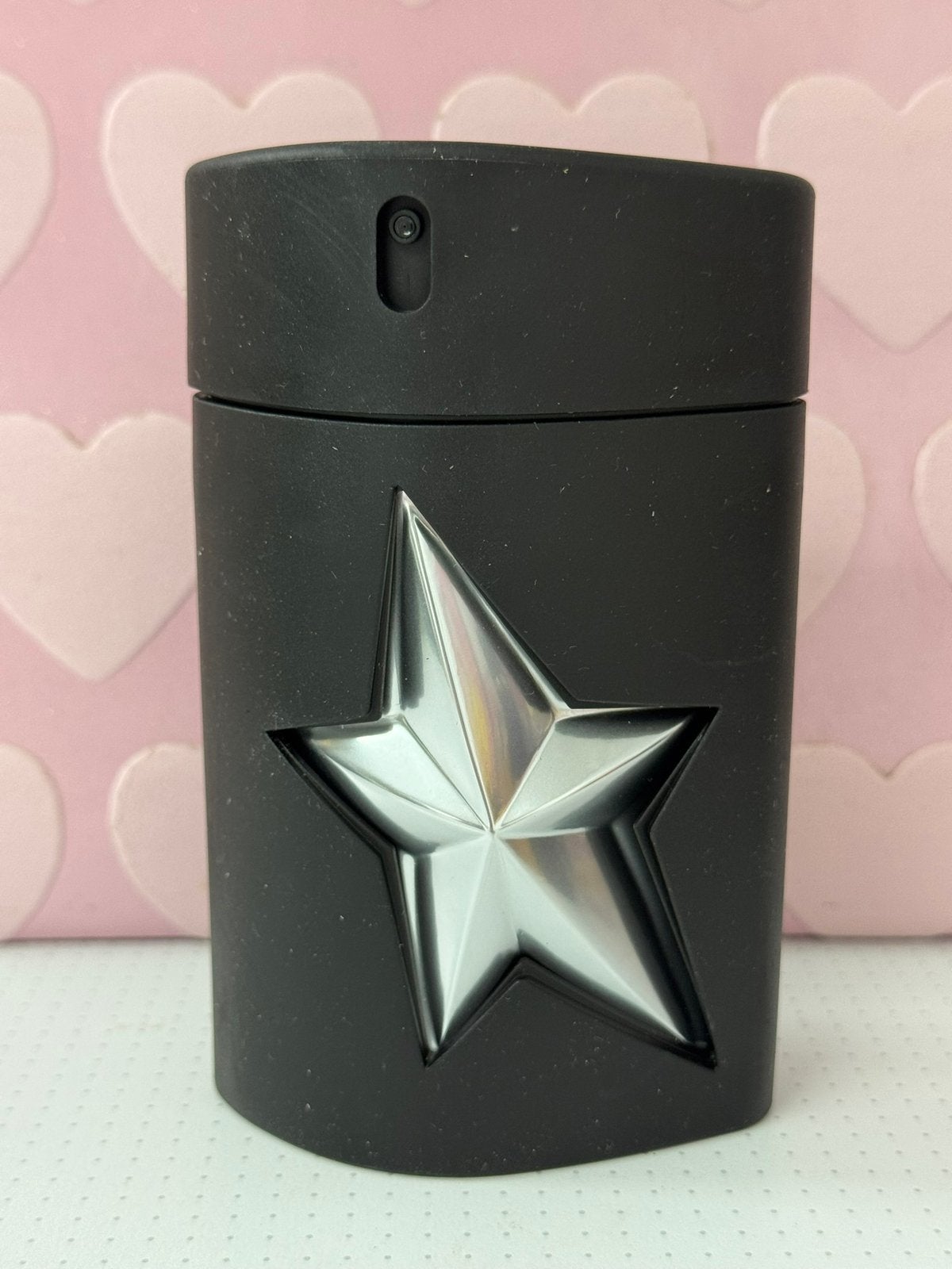 Thierry mugler A men fantasm 100ml eau de parfum sensuelle, Ophalen of Verzenden, Nieuw