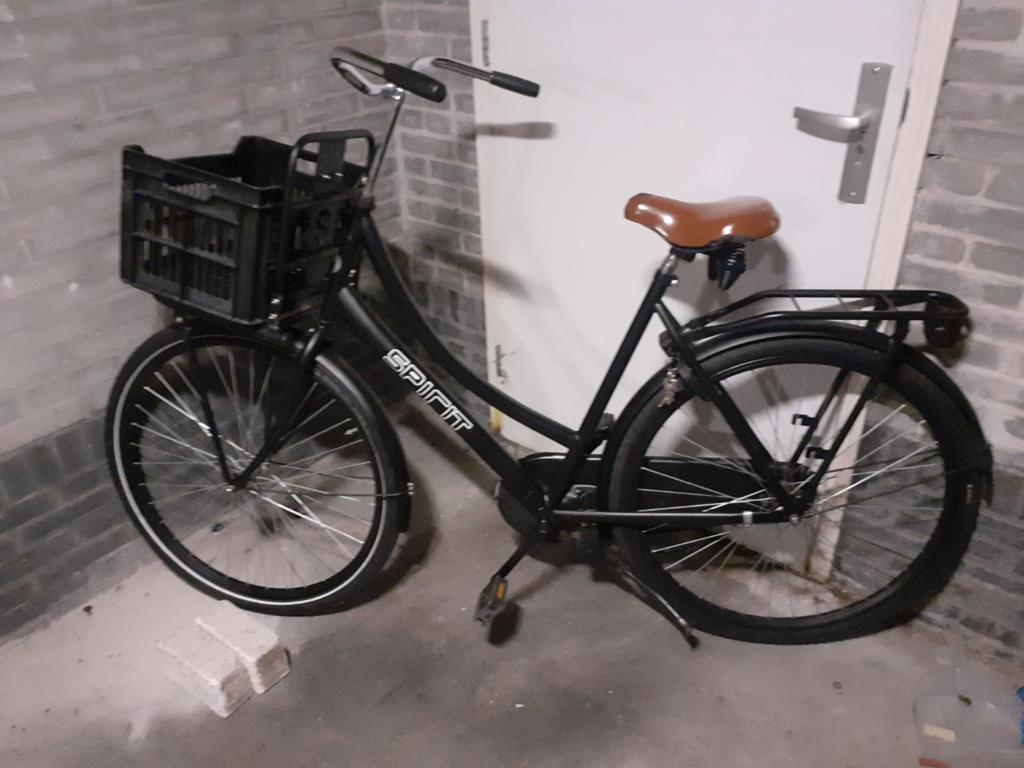 Damesfiets, 50 tot 53 cm, Ophalen of Verzenden, Zo goed als nieuw, Overige merken