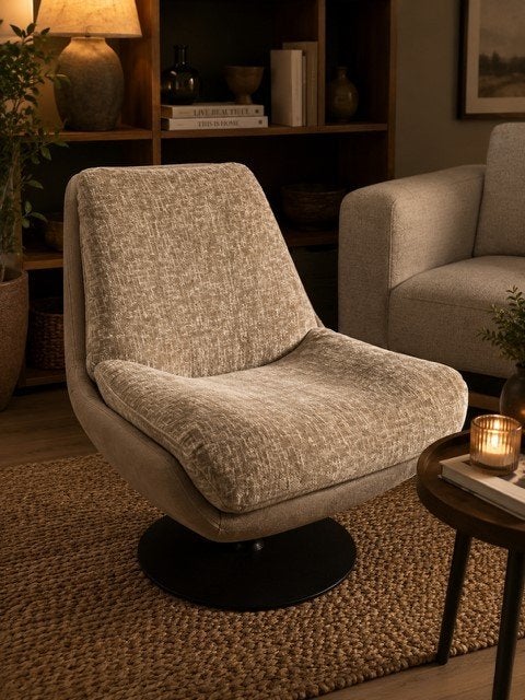 Showroom Fauteuil outlet.......Stuntprijzen!!!!, Huis en Inrichting, Fauteuils, Metaal, Nieuw, 75 tot 100 cm, Ophalen of Verzenden