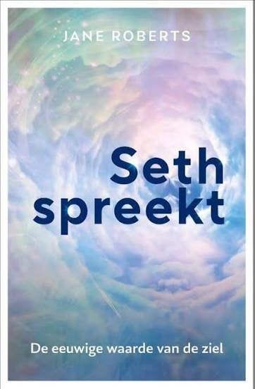 Jane Roberts Seth Spreekt, Boeken, Ophalen of Verzenden, Nieuw, Spiritualiteit algemeen, Overige typen