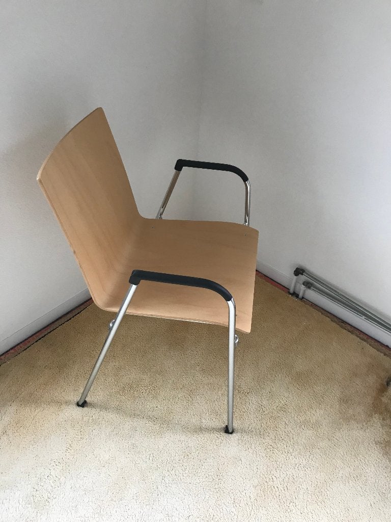 Nieuwe stoel van THONET - type leolux, Ophalen, Nieuw, Eén