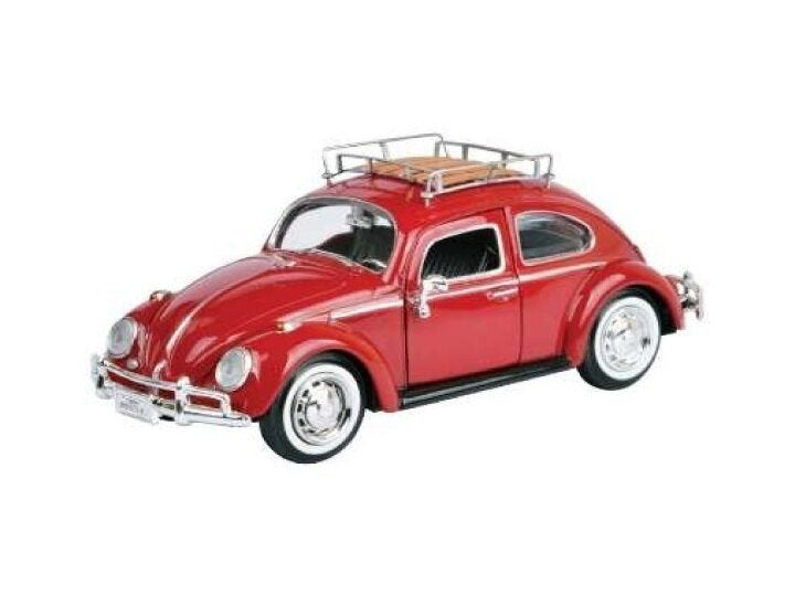 Vw KEVER CLASSIC LUGGAGE RACK 1966, Ophalen of Verzenden, Nieuw, Auto, Motormax