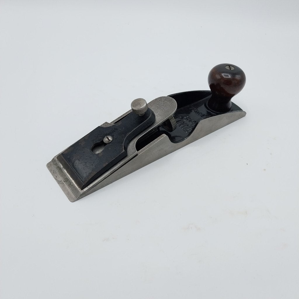Stanley 97 Cabinet Maker’s Edge Schaaf (59273-55), Ophalen of Verzenden