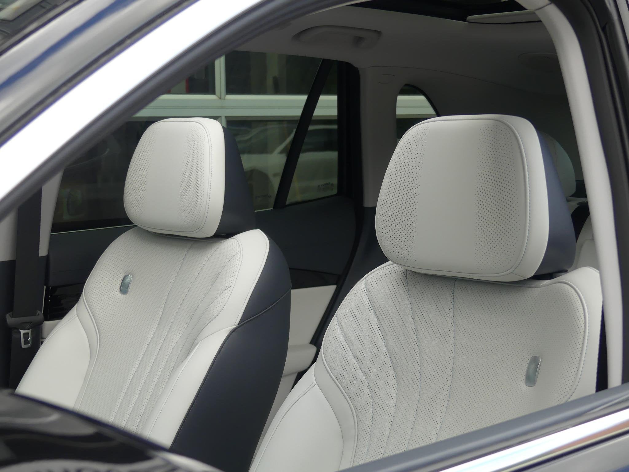 Geely E5 Max+ 68 kWh *Nieuwe auto!, Auto's, E5, Gebruikt, SUV of Terreinwagen, 68 kWh