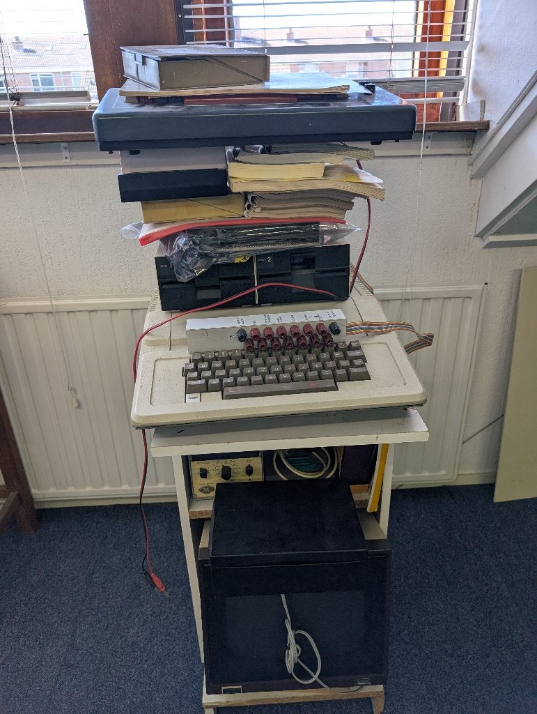 Apple II, Computers en Software, Ophalen, Apple
