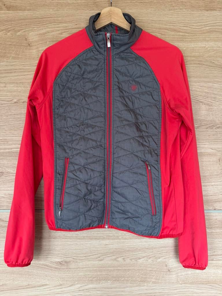 Paardrijjasje Ariat maat M, Dieren en Toebehoren, Ophalen of Verzenden, Zo goed als nieuw, Dressuur, Bovenkleding