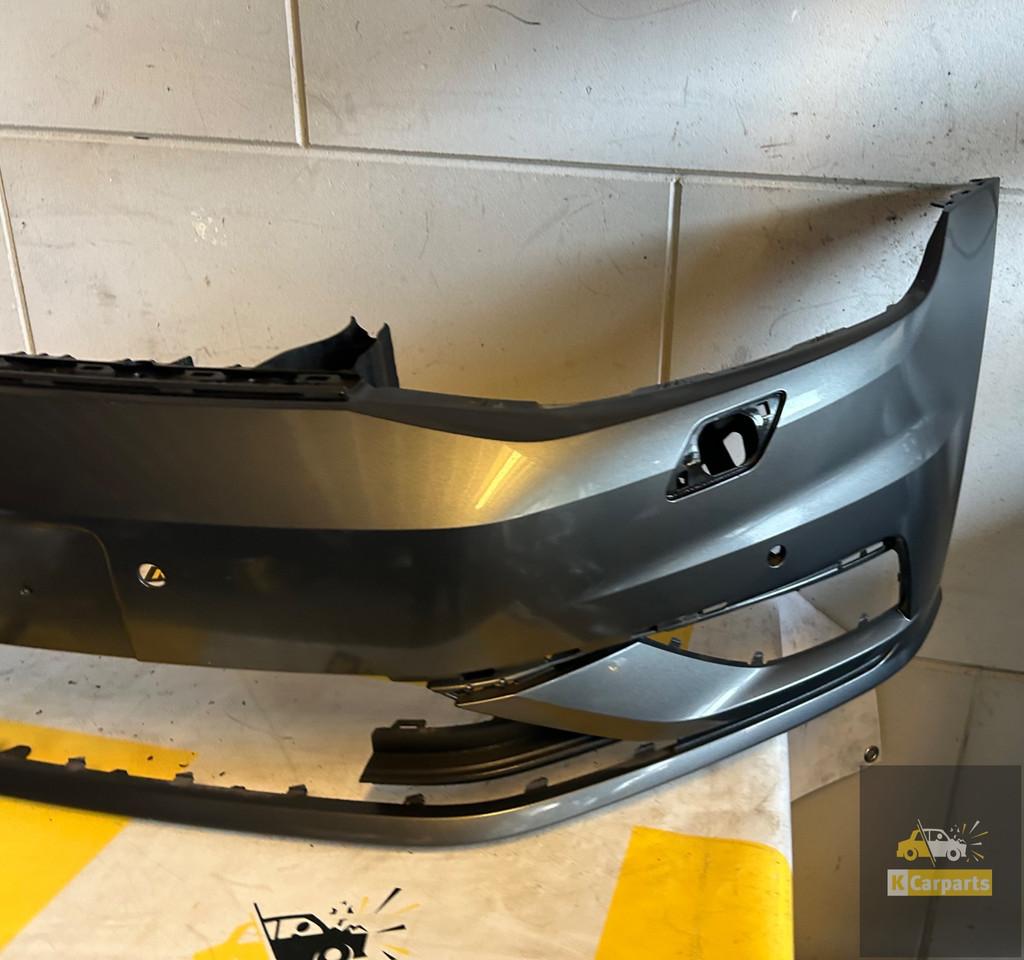 Voorbumper VW Golf 7 Facelift PDC KLS bumper 5G0807221FL, Gebruikt, Volkswagen AG, Bumper, Berliner Ring 2
38440  Wolfsburg, DE