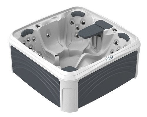 Dreammaker Cabana 2500L Showroommodel / Jacuzzi / Spa, Ophalen of Verzenden, Zo goed als nieuw, Filter, Vast