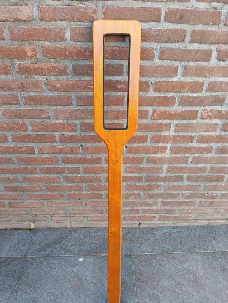Nood helmstok, Watersport en Boten, Accessoires en Onderhoud, Ophalen of Verzenden