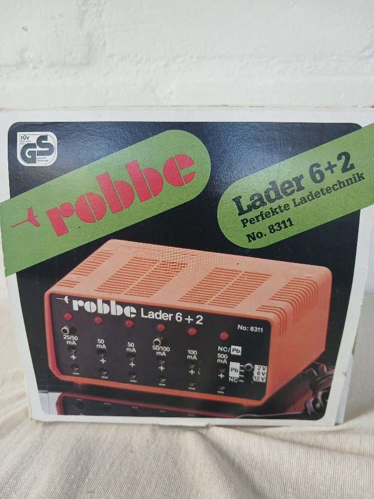 Robbe lader, Ophalen of Verzenden, Gebruikt, 1:144 of kleiner