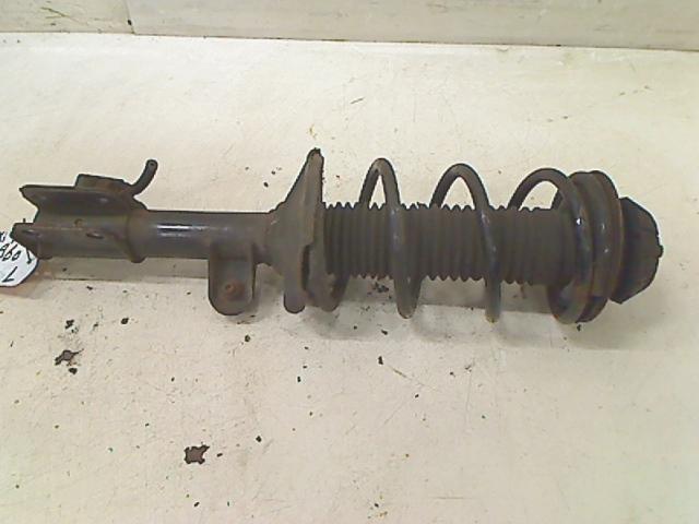 Veerpoot Links Voor Suzuki Alto (2009-01/..) k07092, Gebruikt, Suzuki Deutschland GmbH, Kontakt@suzuki.de, Suzuki-Allee 7, Bensheim 64625, , Duitsland