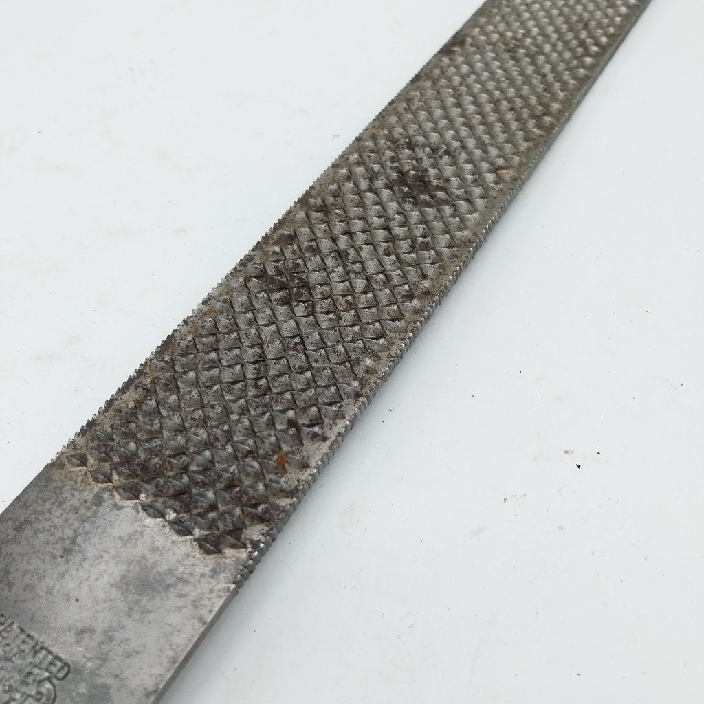 Grote Hoefsmid Rasp (ML), Antiek en Kunst, Antiek | Gereedschap en Instrumenten, Ophalen of Verzenden