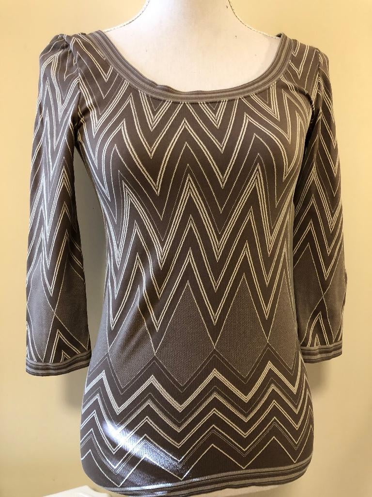Dames top - Wolford, Verzenden, Zo goed als nieuw, Maat 36 (S), Lange mouw