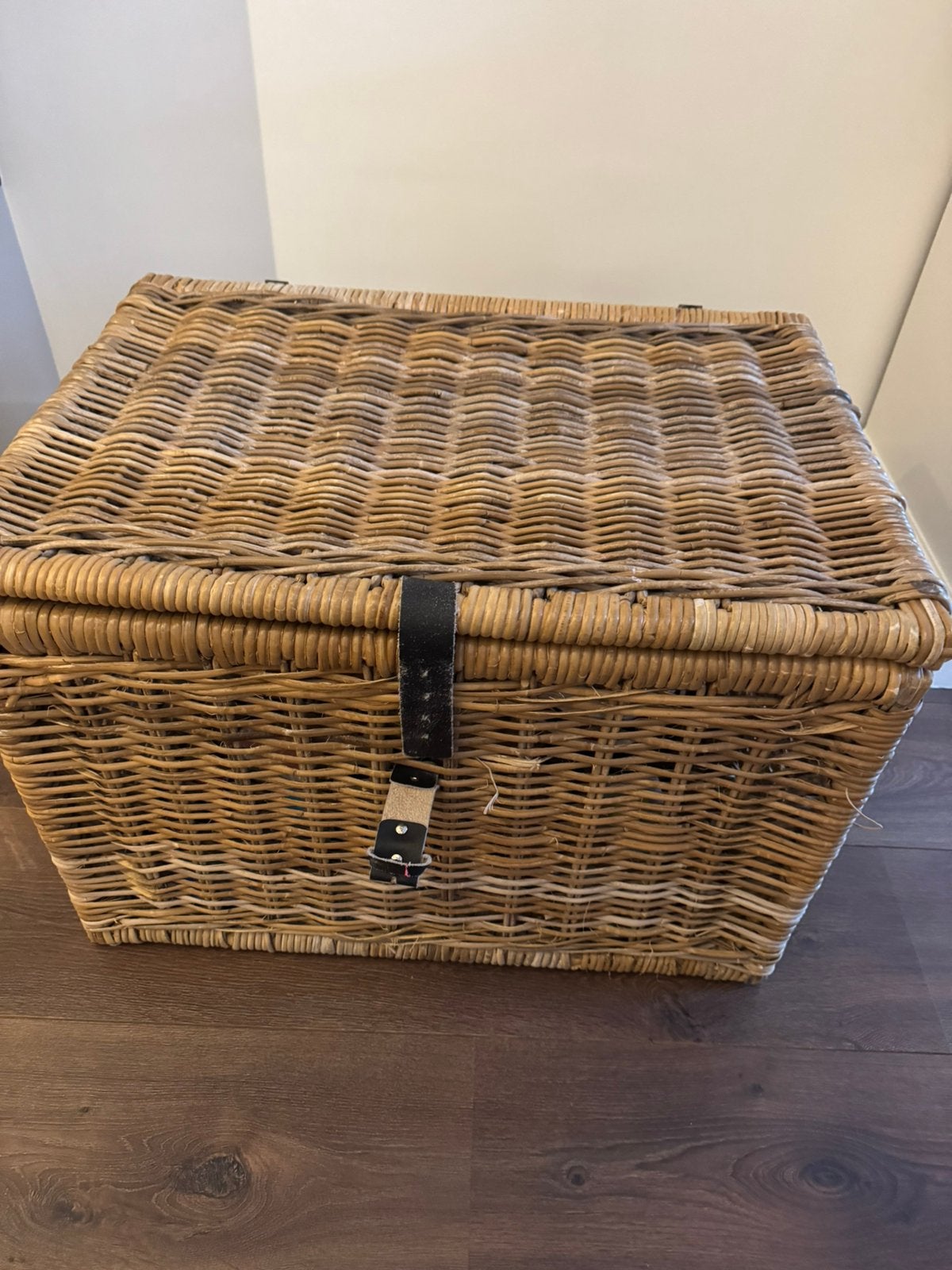 Grote (speelgoed)kist, Huis en Inrichting, Woonaccessoires | Kisten, Ophalen of Verzenden