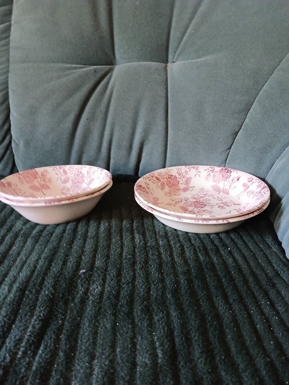 Schaaltjes, Ophalen, Overige stijlen, Aardewerk, Schaal of Schalen