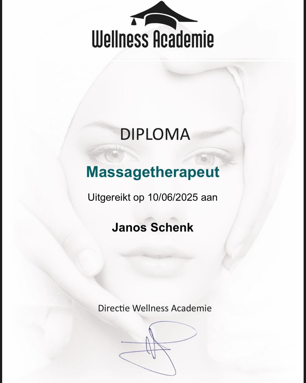 Massage, Ontspanningsmassage