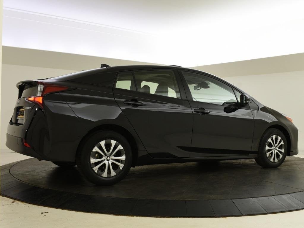 Toyota Prius 1.8 Executive | Leder | JBL | Blindspot | Head-, Auto's, 12 maanden, Automatische klimaatregeling, Euro 6, Bedrijf