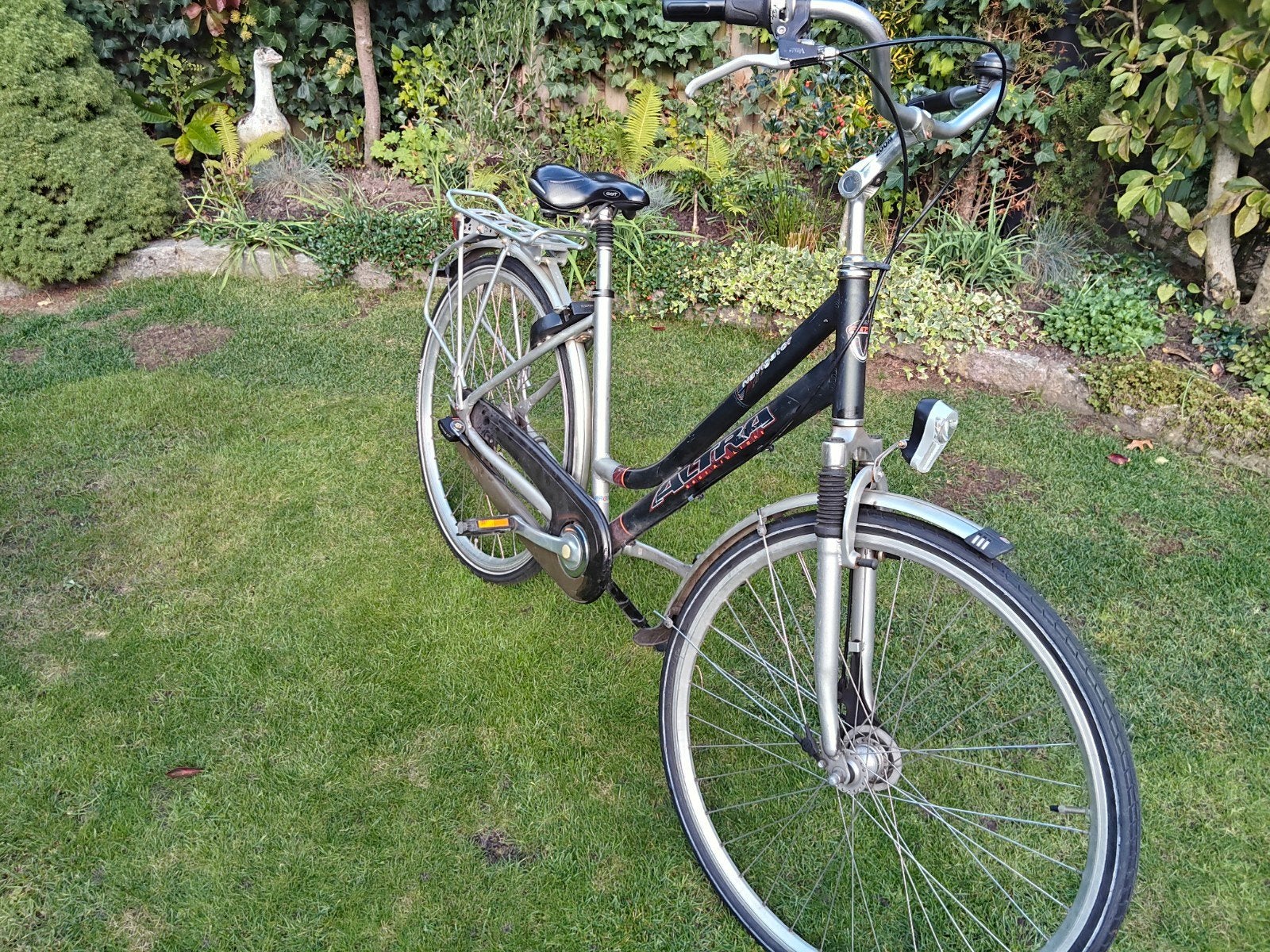 Te koop altra damesfiets, Overige merken, Versnellingen, Ophalen of Verzenden, 53 tot 56 cm