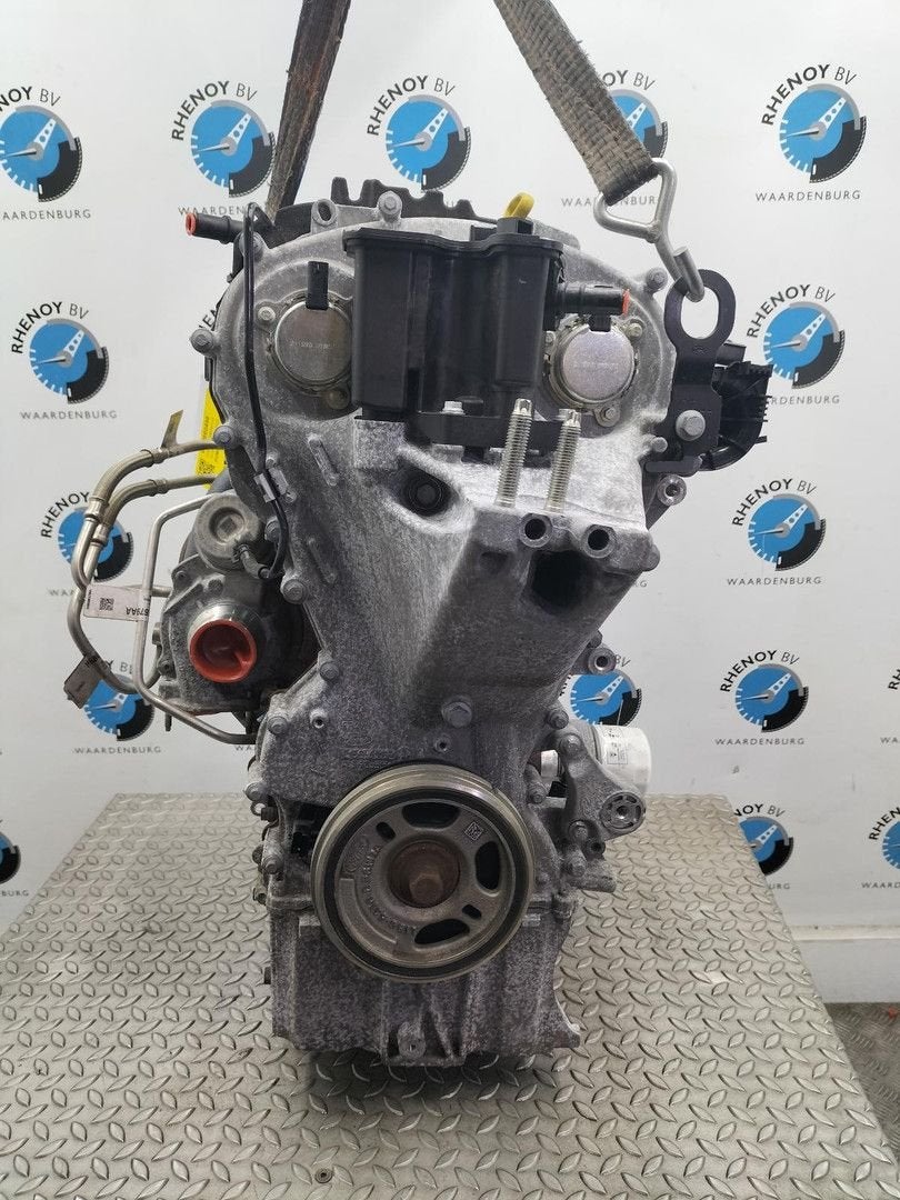 FORD PUMA MOTOR N1BG6006JA, 2521465 2022, Ophalen of Verzenden, Gebruikt, ARN erkend