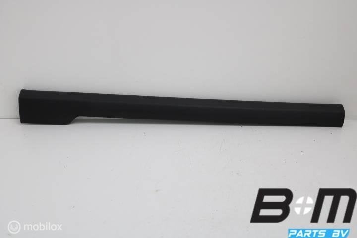 Dorpelbekleding links VW Polo 6R, Gebruikt