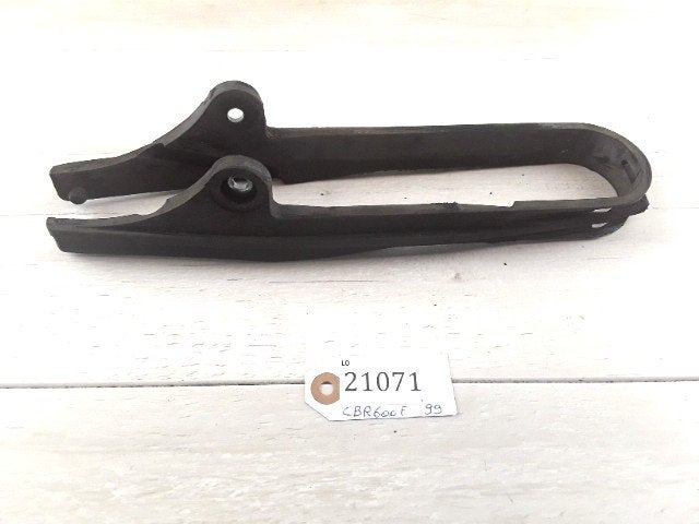 CBR600F 1999 - 2000 Honda D1-38957