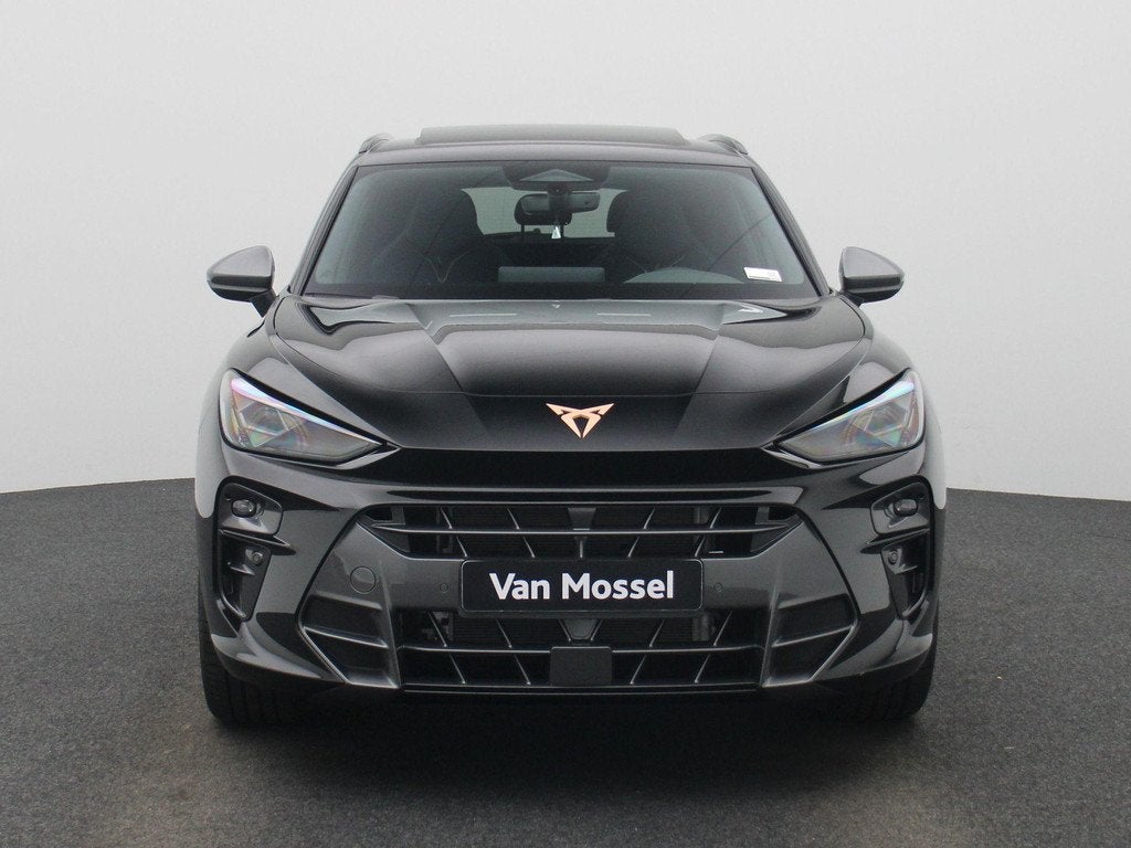 Cupra Terramar | PANO SCHUIF-/KANTELDAK | ELEKTR. ACHTERKLEP, Auto's, Cupra, Automaat, Stof, Gebruikt, Terramar