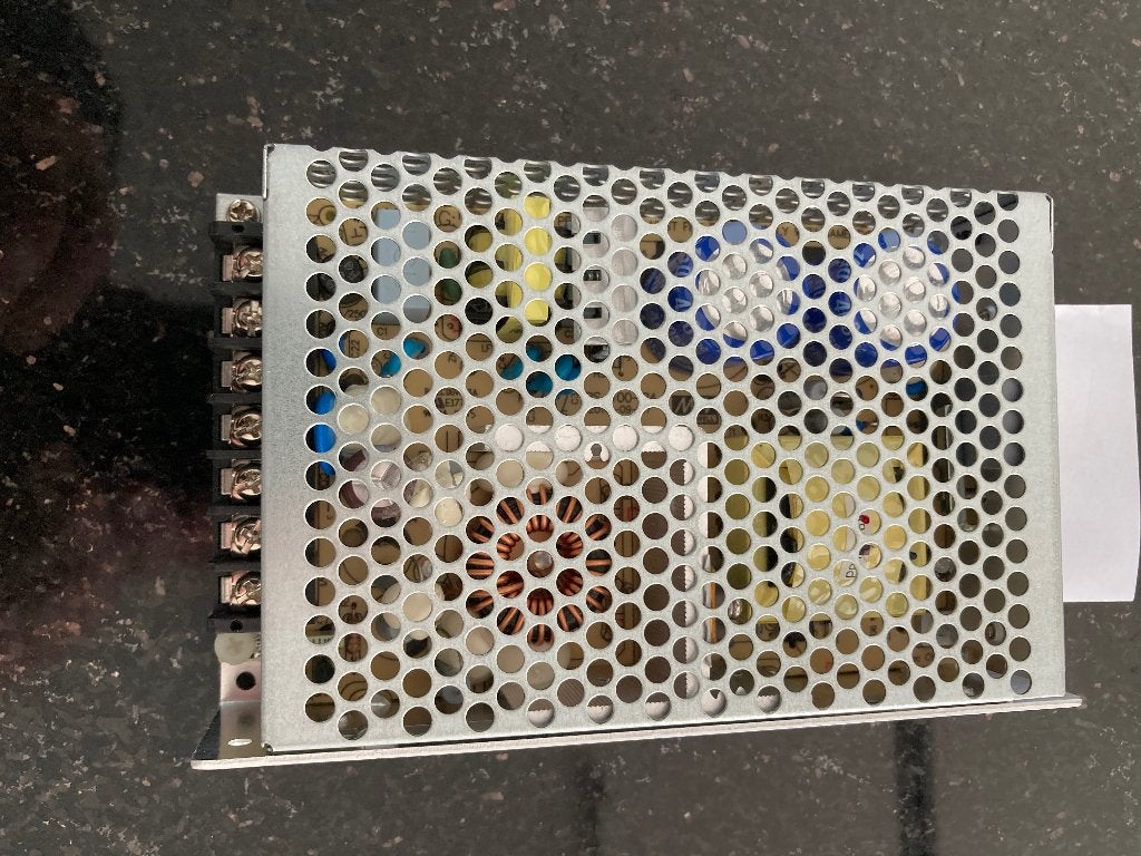 Dinamo plug & play, Wisselstroom, Overige typen, Zo goed als nieuw, Ophalen