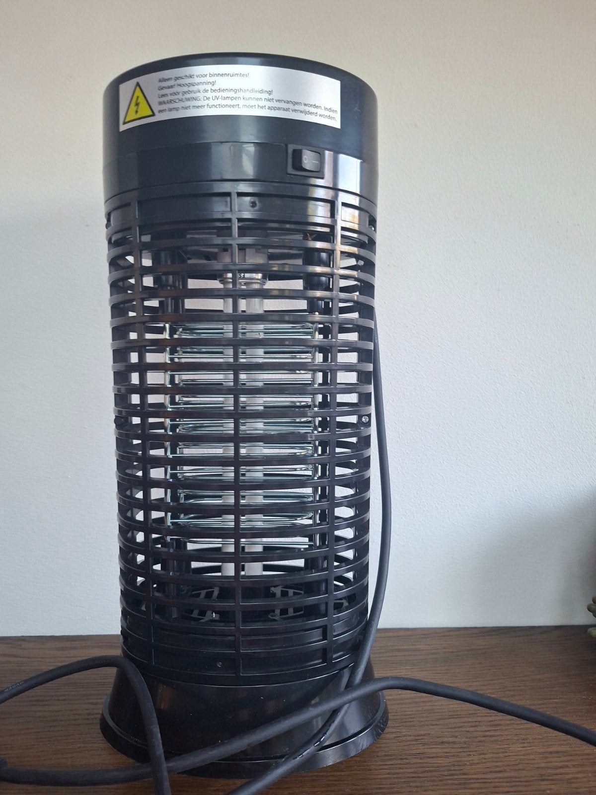 insecten verdelger, Overige soorten