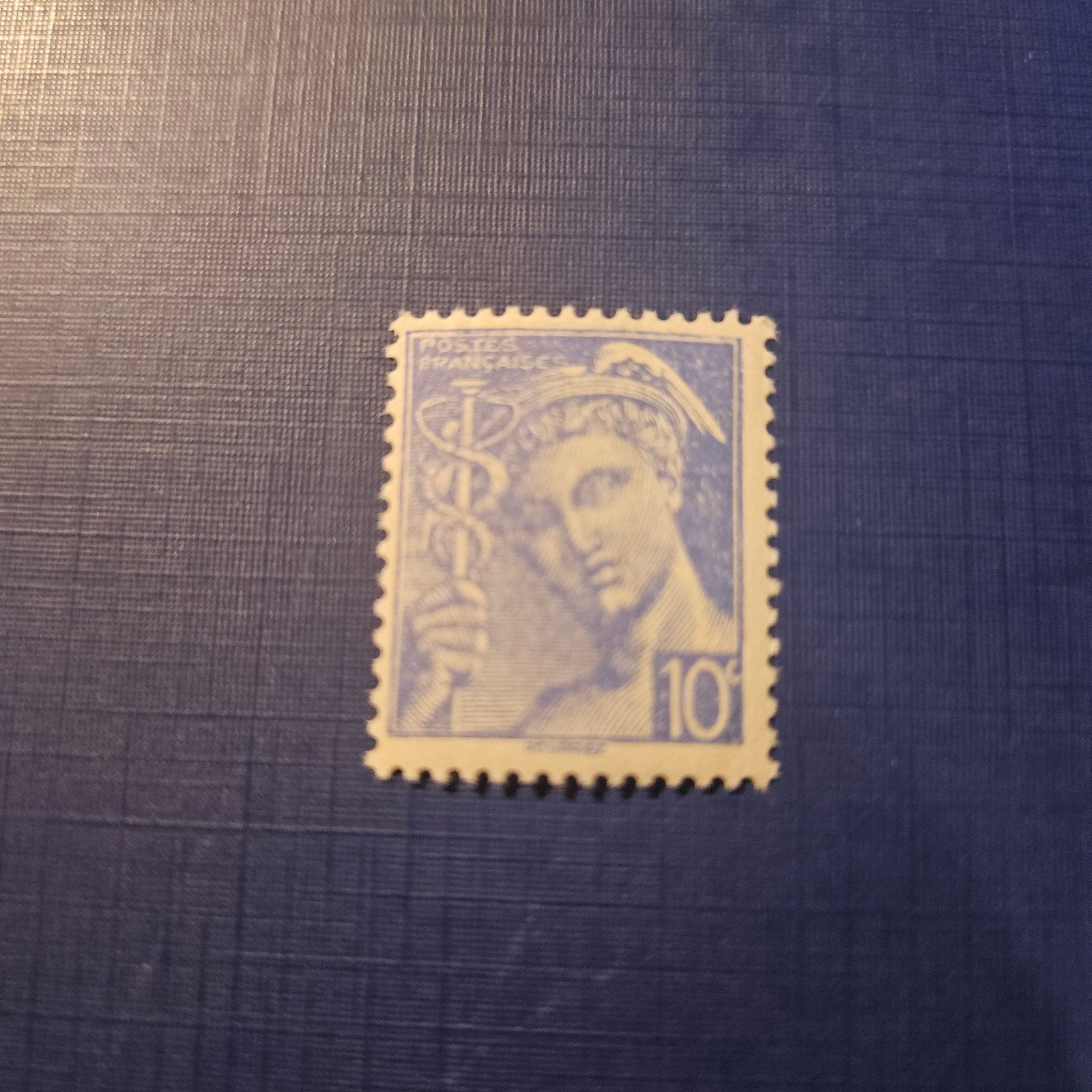 Frankrijk nr 557 pf, Ophalen of Verzenden, Postfris