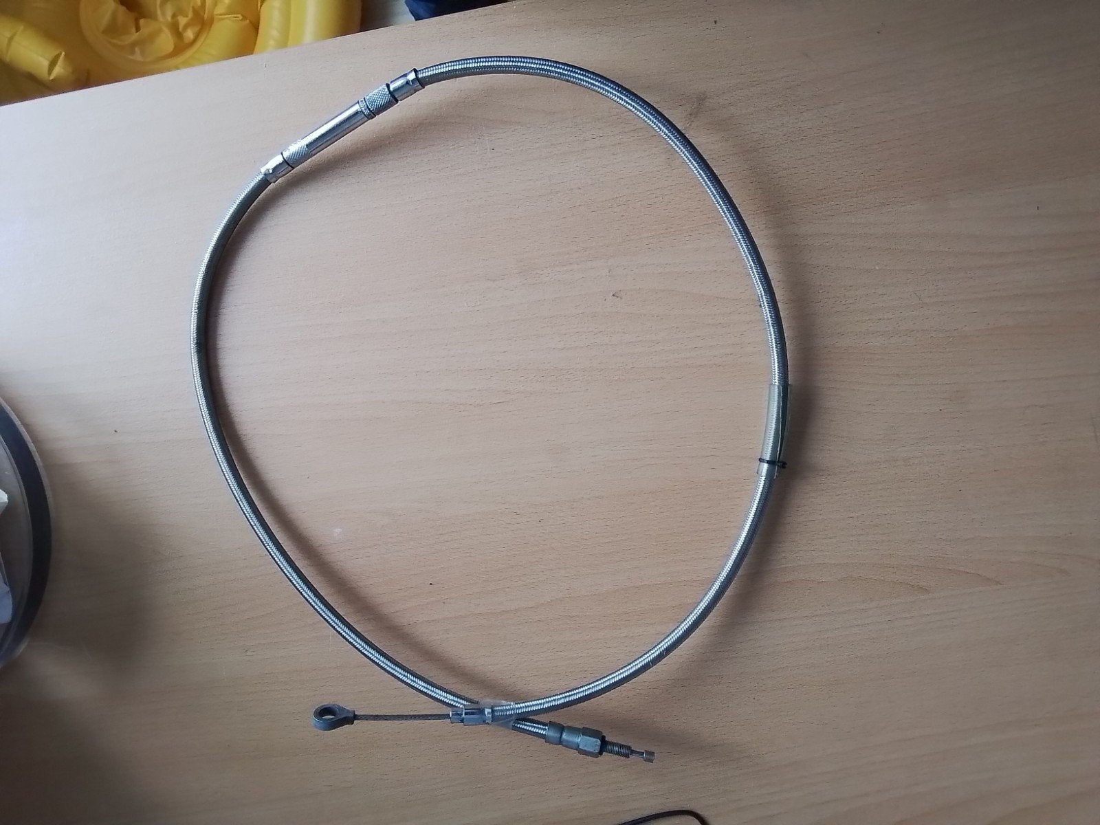 Harley davidson sportster onderdelen, Ophalen, Gebruikt, Pvc, Overige typen